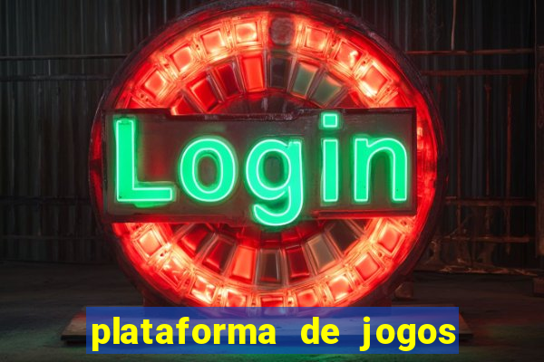 plataforma de jogos para ganhar dinheiro tigre