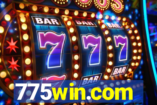 775win.com