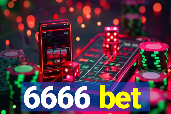 6666 bet