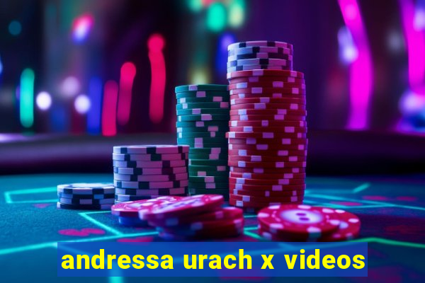 andressa urach x videos