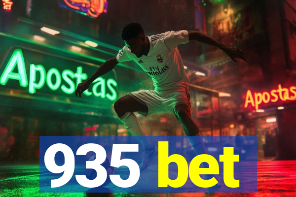 935 bet