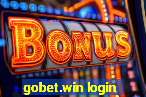 gobet.win login