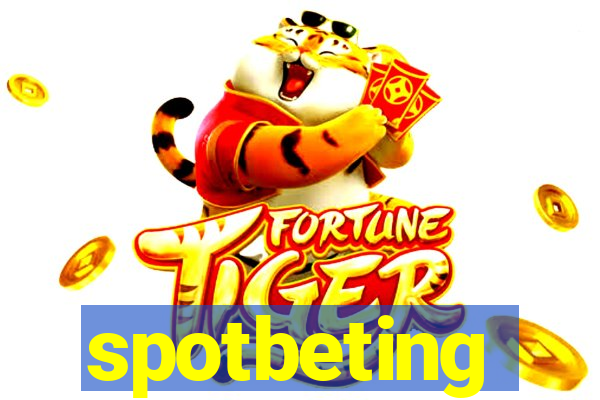 spotbeting