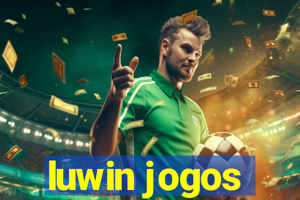 luwin jogos