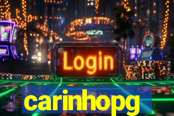 carinhopg