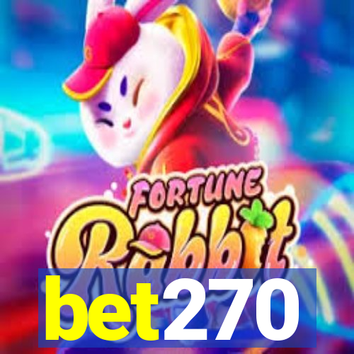 bet270