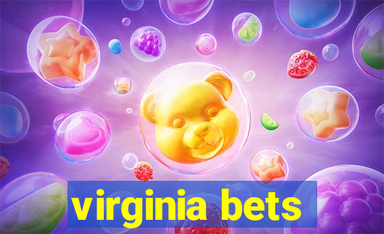 virginia bets