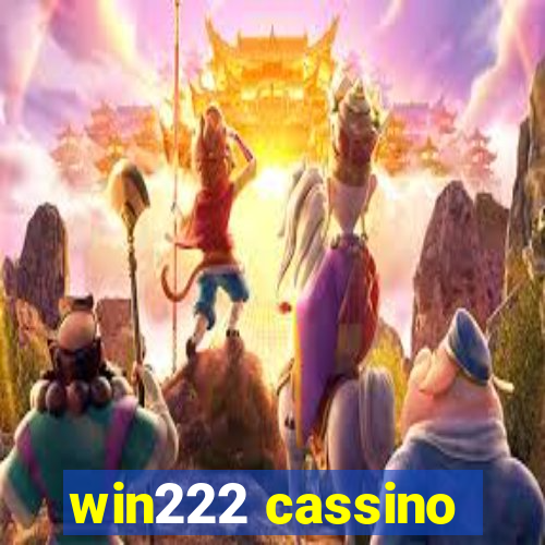 win222 cassino