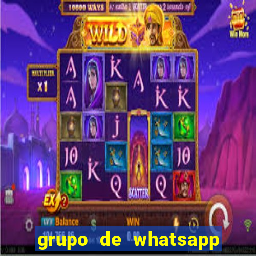 grupo de whatsapp coin master