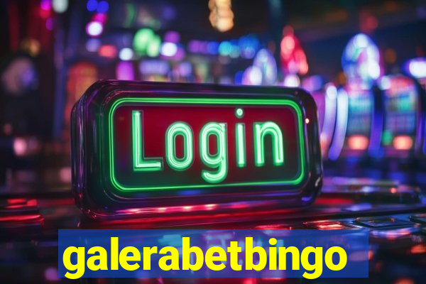 galerabetbingo