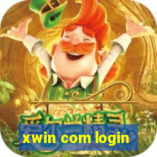 xwin com login