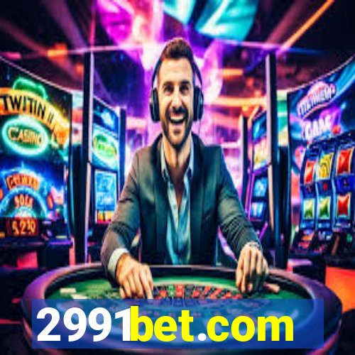 2991bet.com