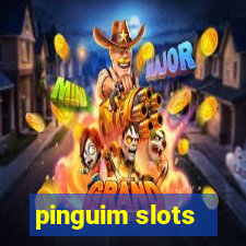 pinguim slots