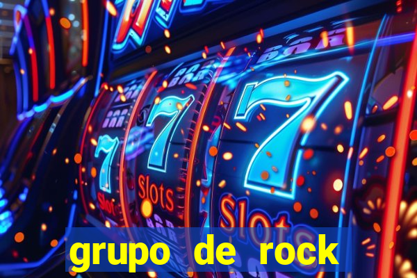 grupo de rock whatsapp grupo de