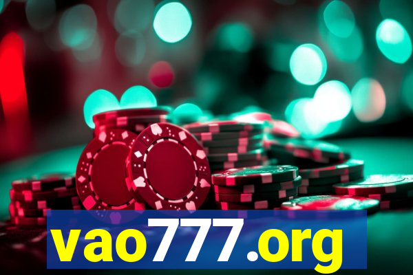 vao777.org