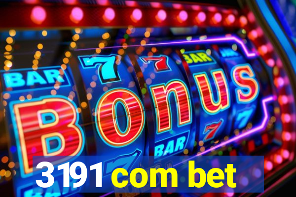 3191 com bet