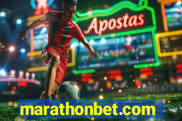 marathonbet.com