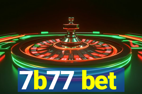 7b77 bet