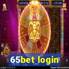 65bet login