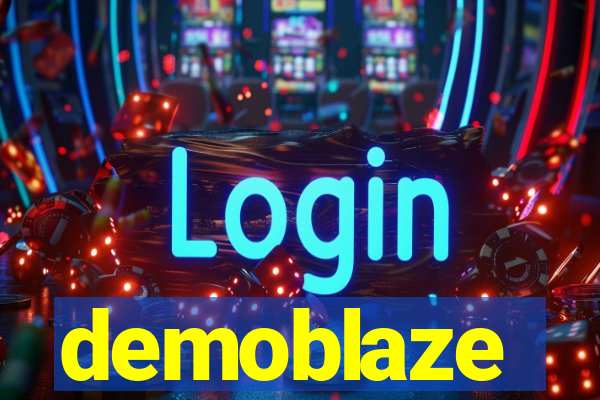 demoblaze