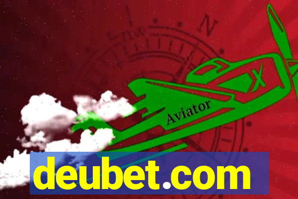 deubet.com