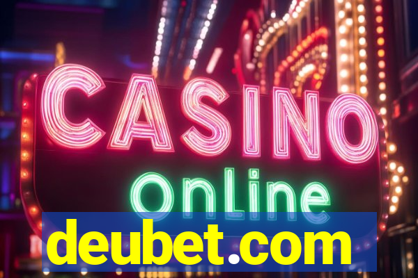 deubet.com