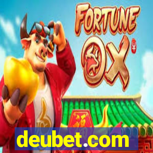 deubet.com