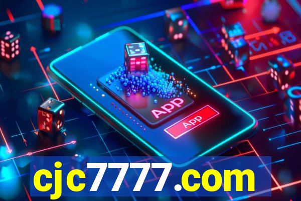 cjc7777.com