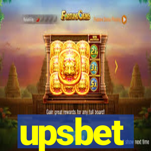 upsbet