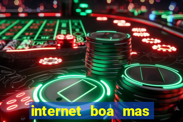 internet boa mas ping alto em jogos