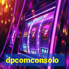 dpcomconsolo