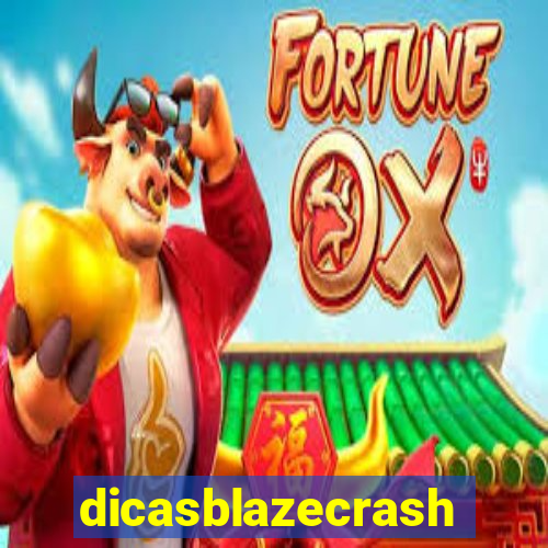 dicasblazecrash