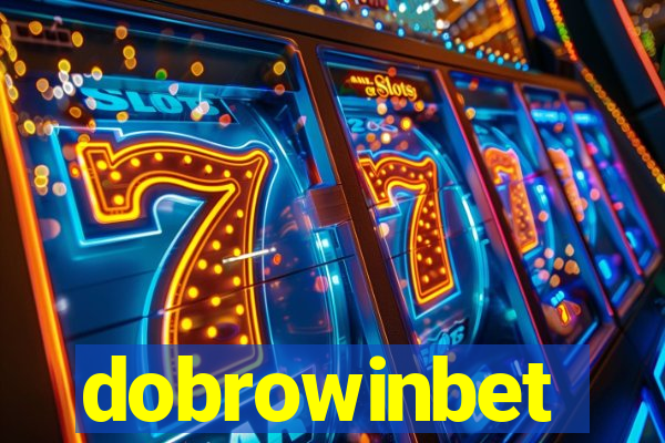 dobrowinbet