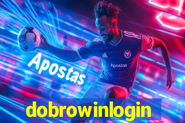 dobrowinlogin