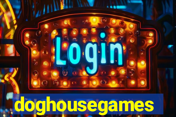 doghousegames