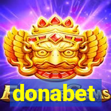 donabet