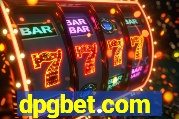 dpgbet.com