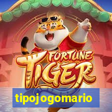 tipojogomario