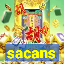 sacans