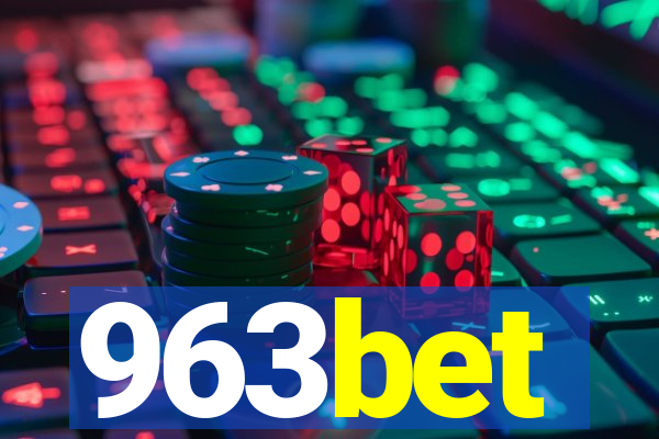 963bet