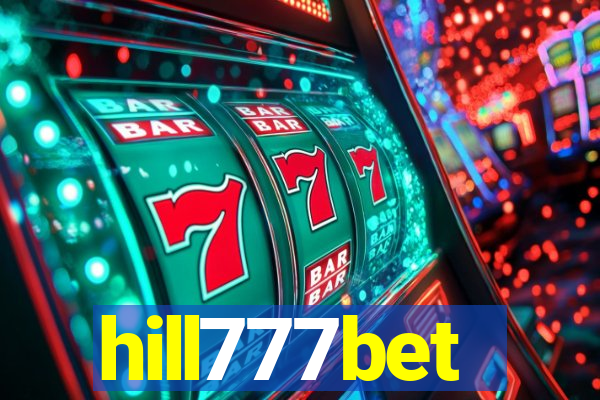 hill777bet