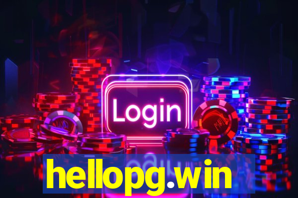 hellopg.win