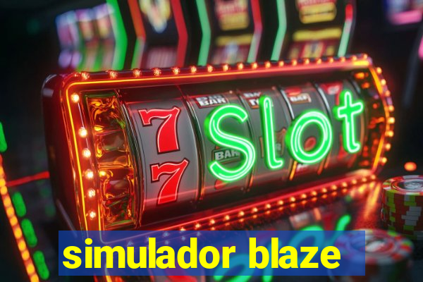 simulador blaze