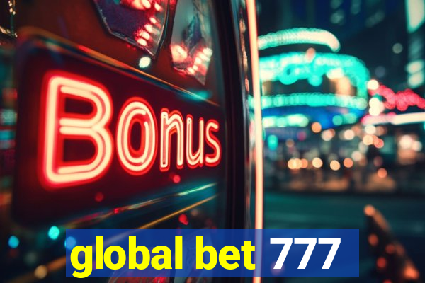 global bet 777