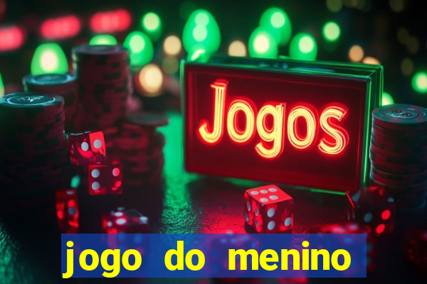 jogo do menino gelo e menina lava