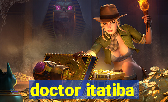 doctor itatiba