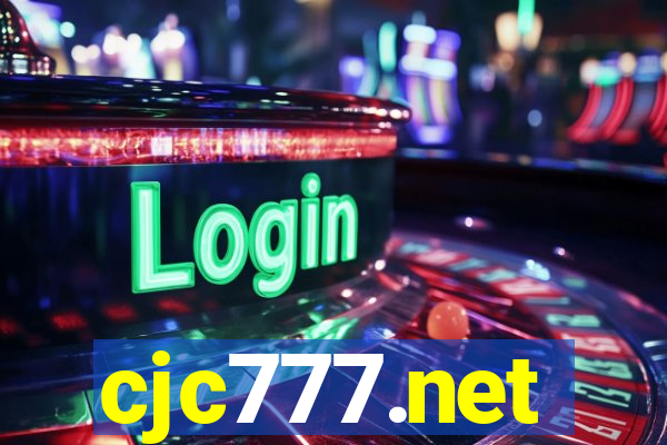 cjc777.net