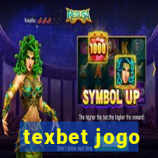 texbet jogo