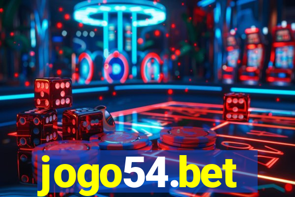 jogo54.bet