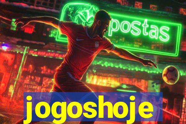 jogoshoje